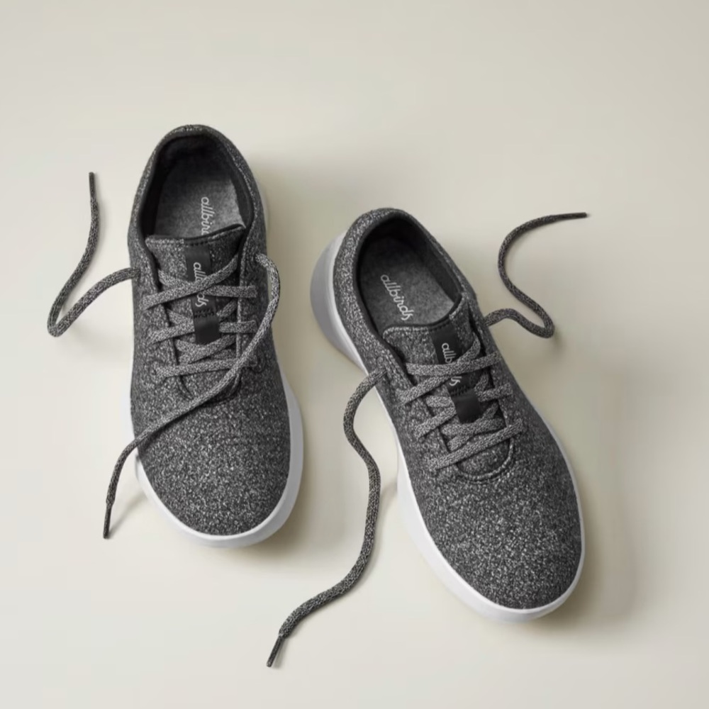 ALLBIRDS Women’s Wool Runner Shoe